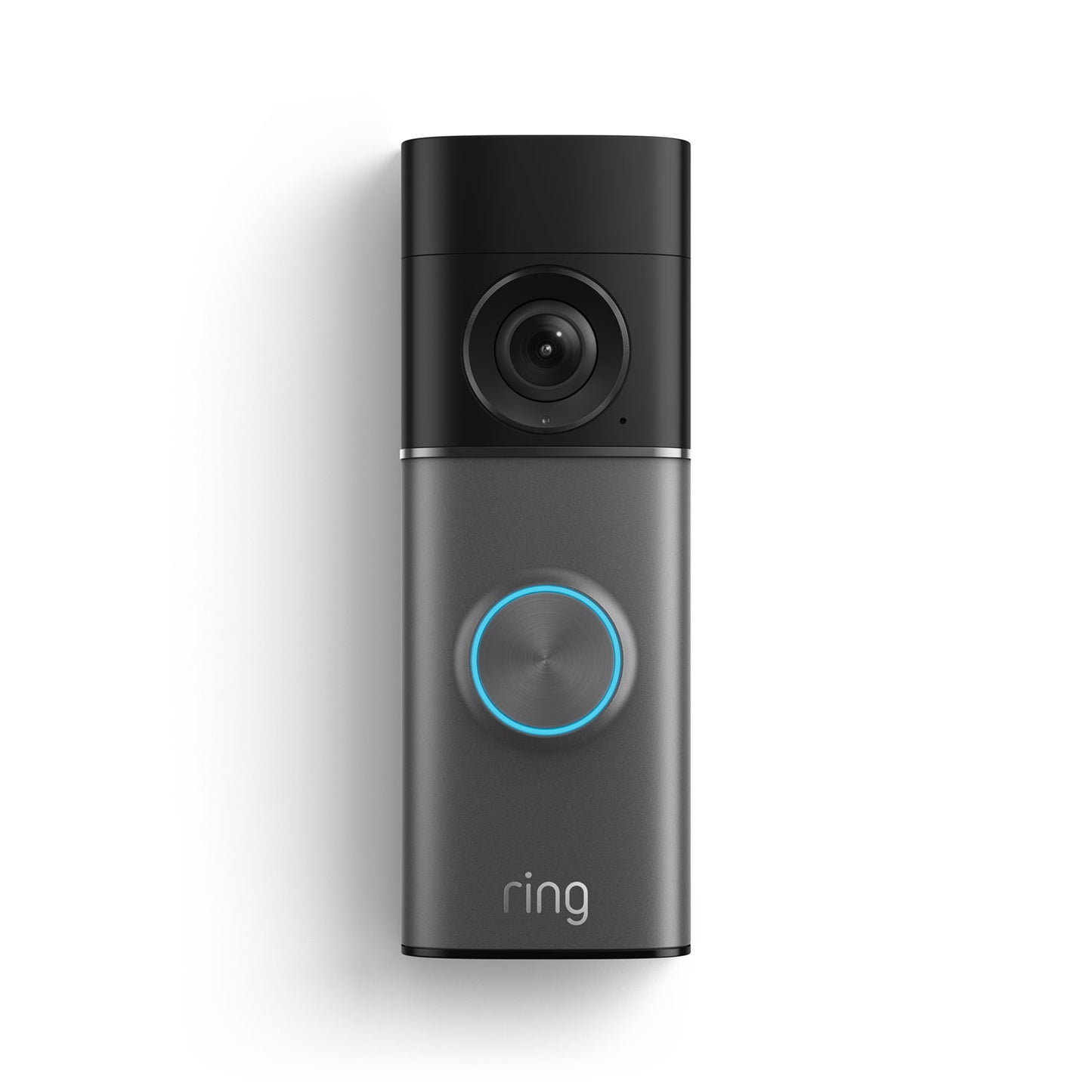Ring Battery Video Doorbell (2nd Gen) Featuring Retinal 2K