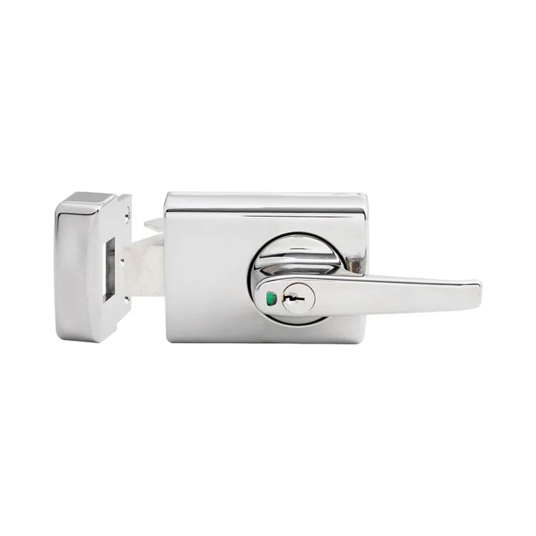 Lockwood 001 Double Cylinder Deadlatch