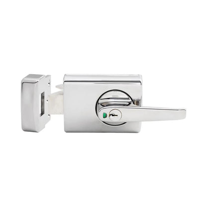 Lockwood 001 Double Cylinder Deadlatch