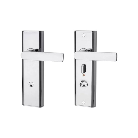 Lockwood Nexion Mechanical Entrance Lockset