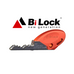 BiLock Exclusive Restricted Key System | High-Security QCC Technology ...
