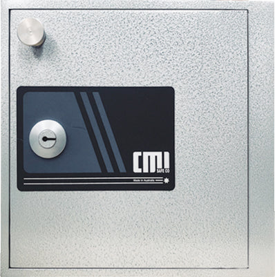CMI Wall Safe 6