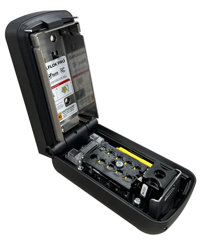 Wolflok Pro Key safe