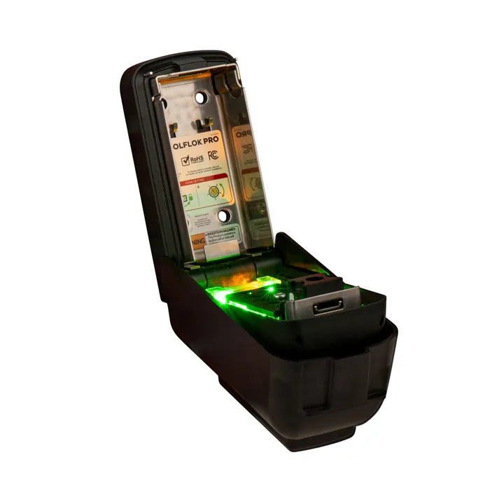 Wolflok Pro Key safe