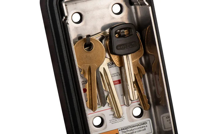 Wolflok Pro Key safe