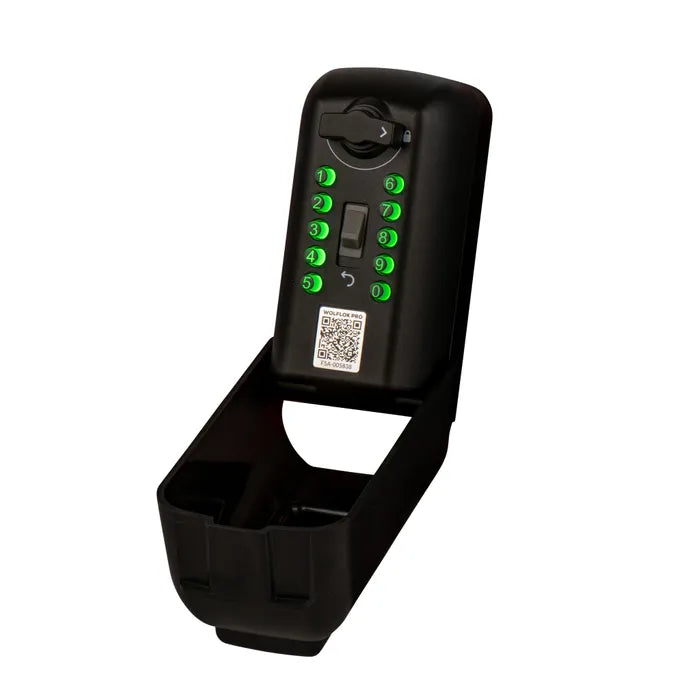 Wolflok Pro Key safe