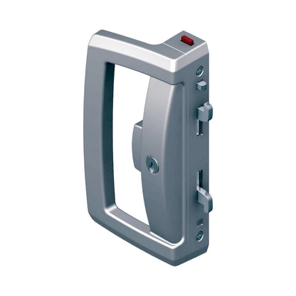 Lockwood Onyx Patio Sliding Door Lock