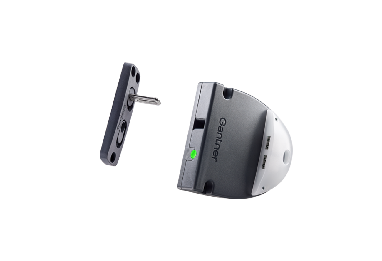 Salto KS (Keys as a Service) Access Control