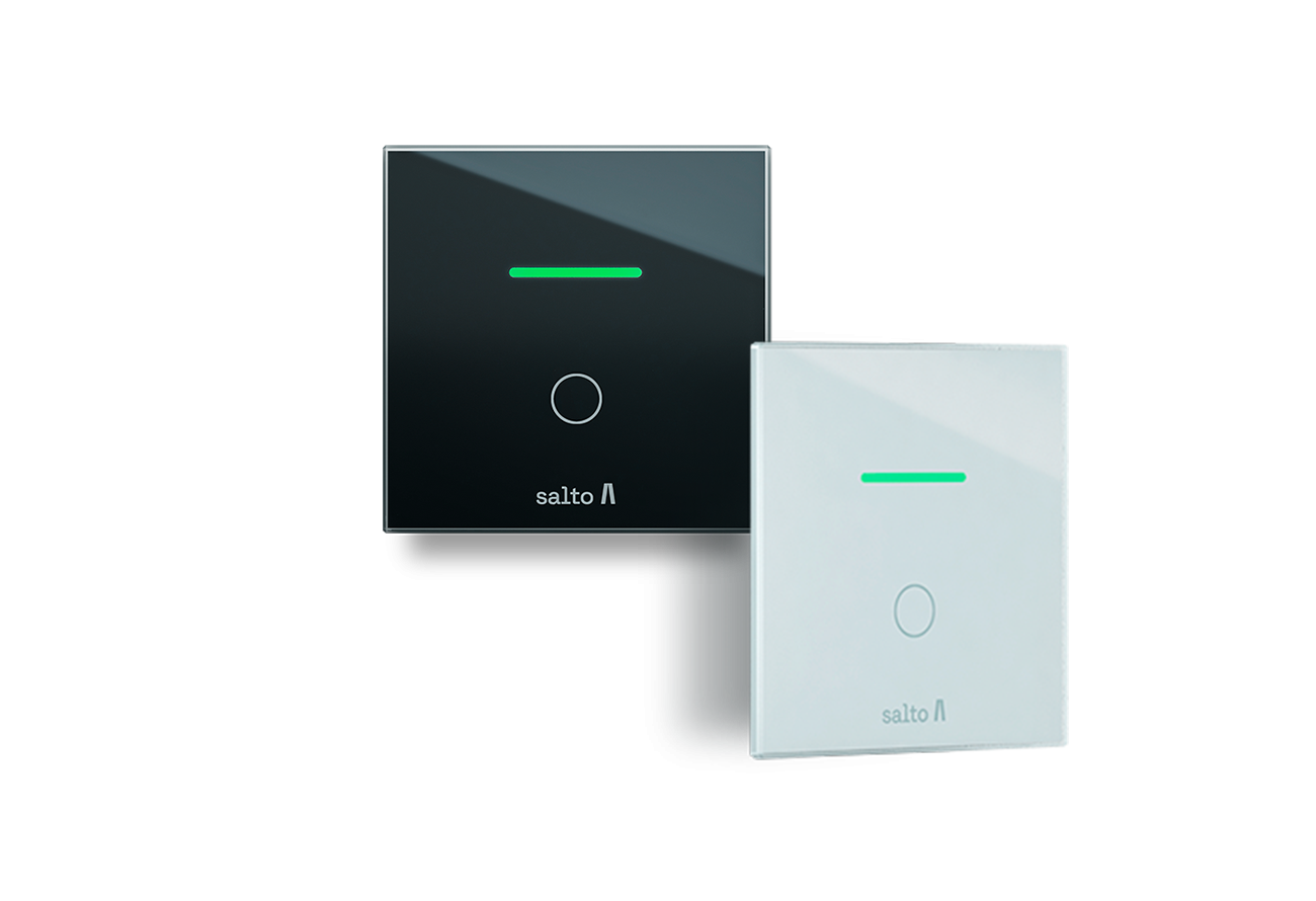 Salto KS (Keys as a Service) Access Control