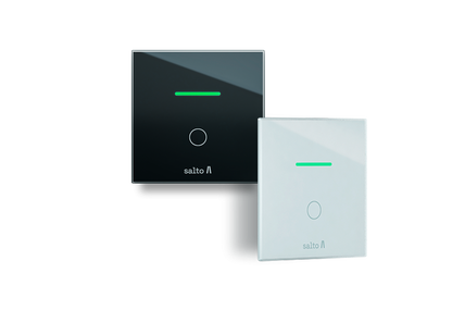 Salto KS (Keys as a Service) Access Control