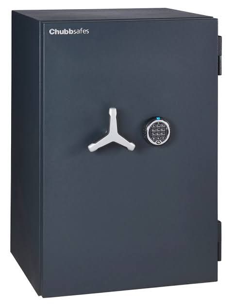 Chubb ProGuard Grade III 110