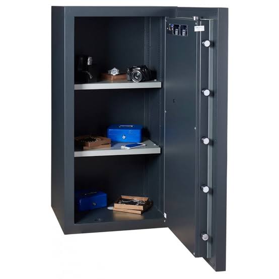 WHILE STOCK LAST- Chubb ProGuard Grade III 200