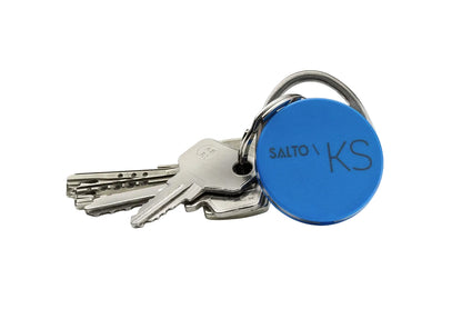 Salto KS (Keys as a Service) Access Control