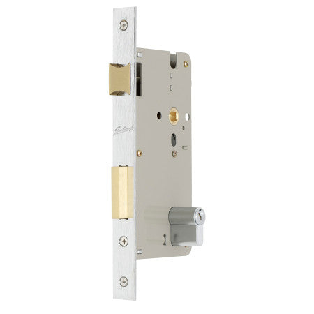 Gainsborough 755 Euro Mortice Lock