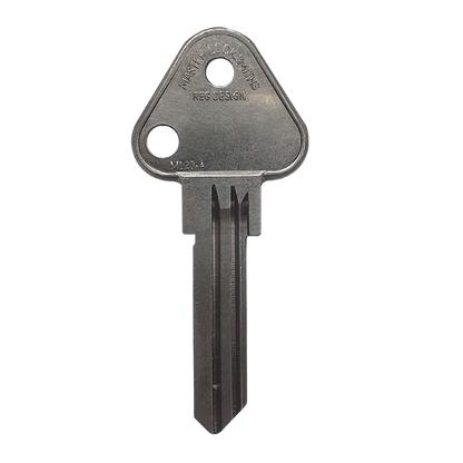 Master Locksmith ML20 restricted key