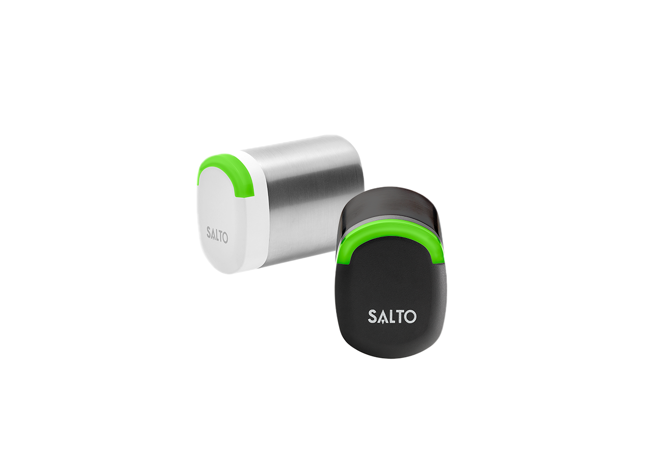 Salto KS (Keys as a Service) Access Control