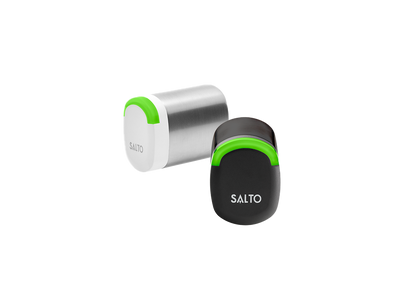 Salto KS (Keys as a Service) Access Control