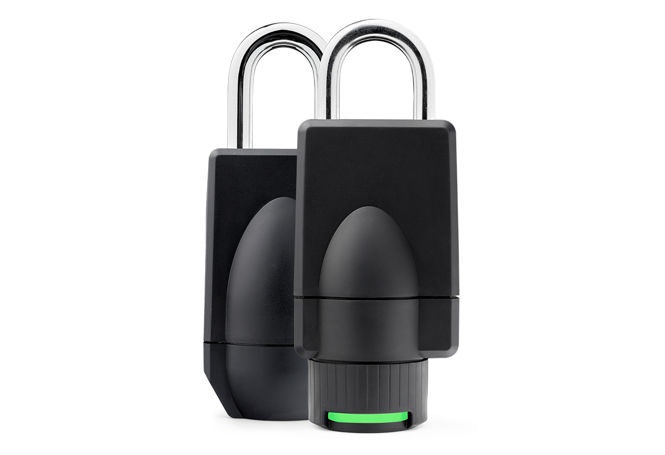 Salto KS (Keys as a Service) Access Control