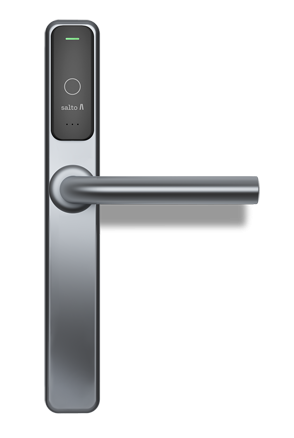 Salto Space Access Control System