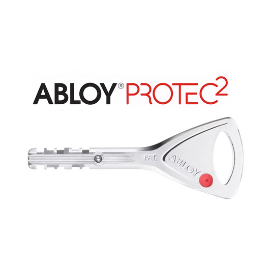 ABLOY® Protec2 Restricted Key System