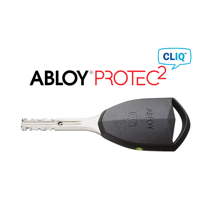 ABLOY® Protec2 CLIQ Key System