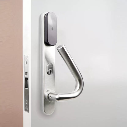 ASSA ABLOY SMARTair® Commercial Access Solution