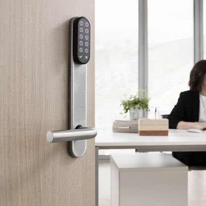 ASSA ABLOY SMARTair® Commercial Access Solution