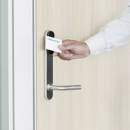 ASSA ABLOY SMARTair® Commercial Access Solution
