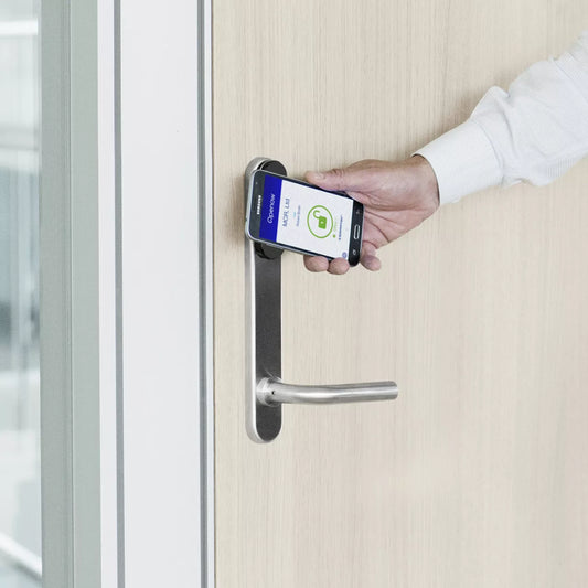 ASSA ABLOY SMARTair® Commercial Access Solution