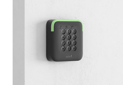 Salto Space Access Control System