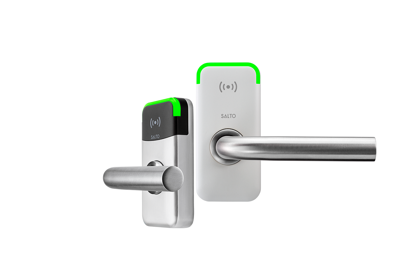 Salto KS (Keys as a Service) Access Control