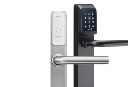 Salto KS (Keys as a Service) Access Control