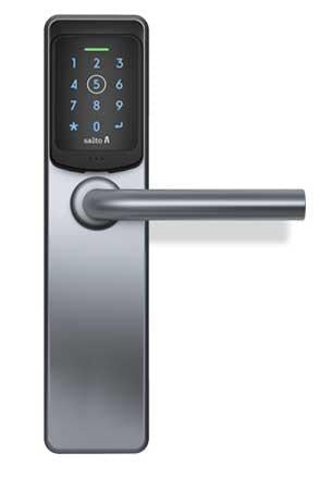 Salto Space Access Control System