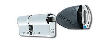 Abloy Protec 2 Cliq