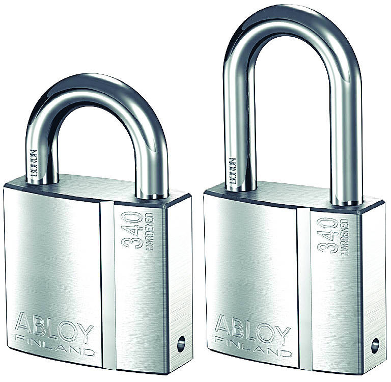 Abloy Protec 2