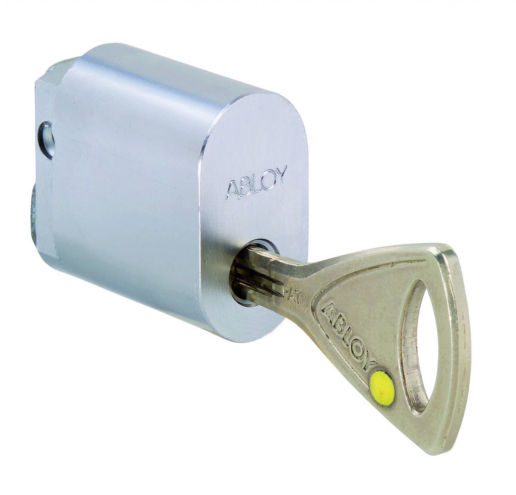 Abloy Protec 2
